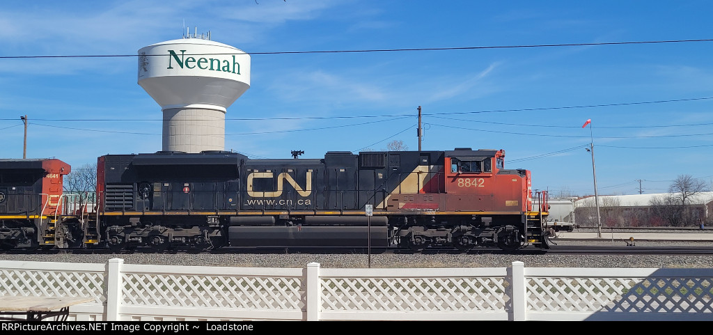 CN 8842